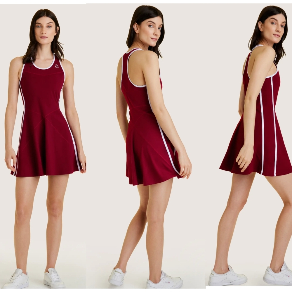 Alala • Framed Serena Dress - Picture 1 of 6